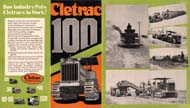 Cletrac 100